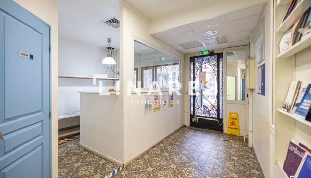 Local commercial 7 pièces  à vendre Marseille 1er 13001