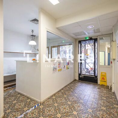 Commerce 7 pièces 299000 €