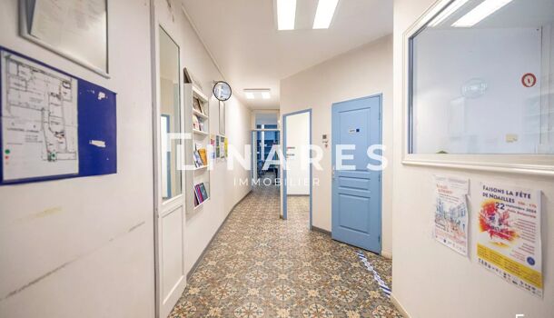 Local commercial 7 pièces  à vendre Marseille 1er 13001