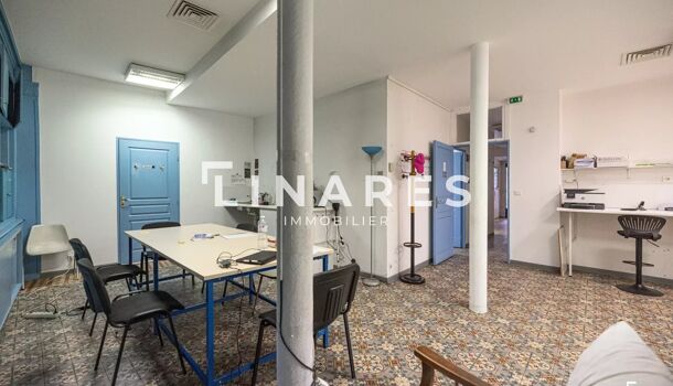 Local commercial 7 pièces  à vendre Marseille 1er 13001