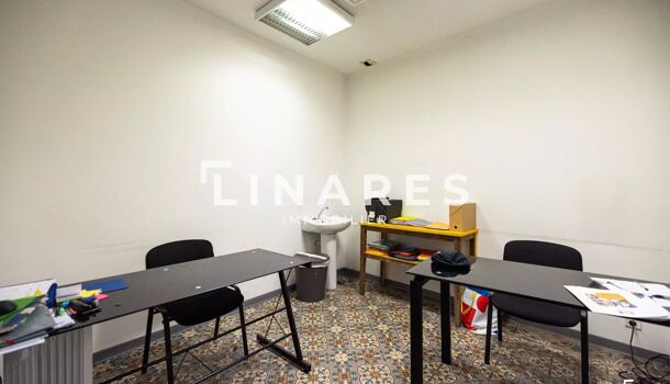 Local commercial 7 pièces  à vendre Marseille 1er 13001