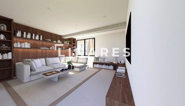 Appartement 2 pièces  à vendre Marseille 5eme 13005