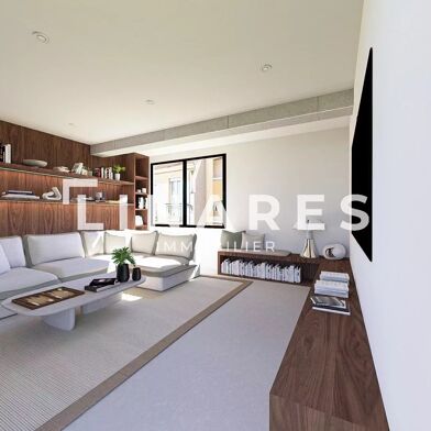 Appartement 2 pièces 199000 €