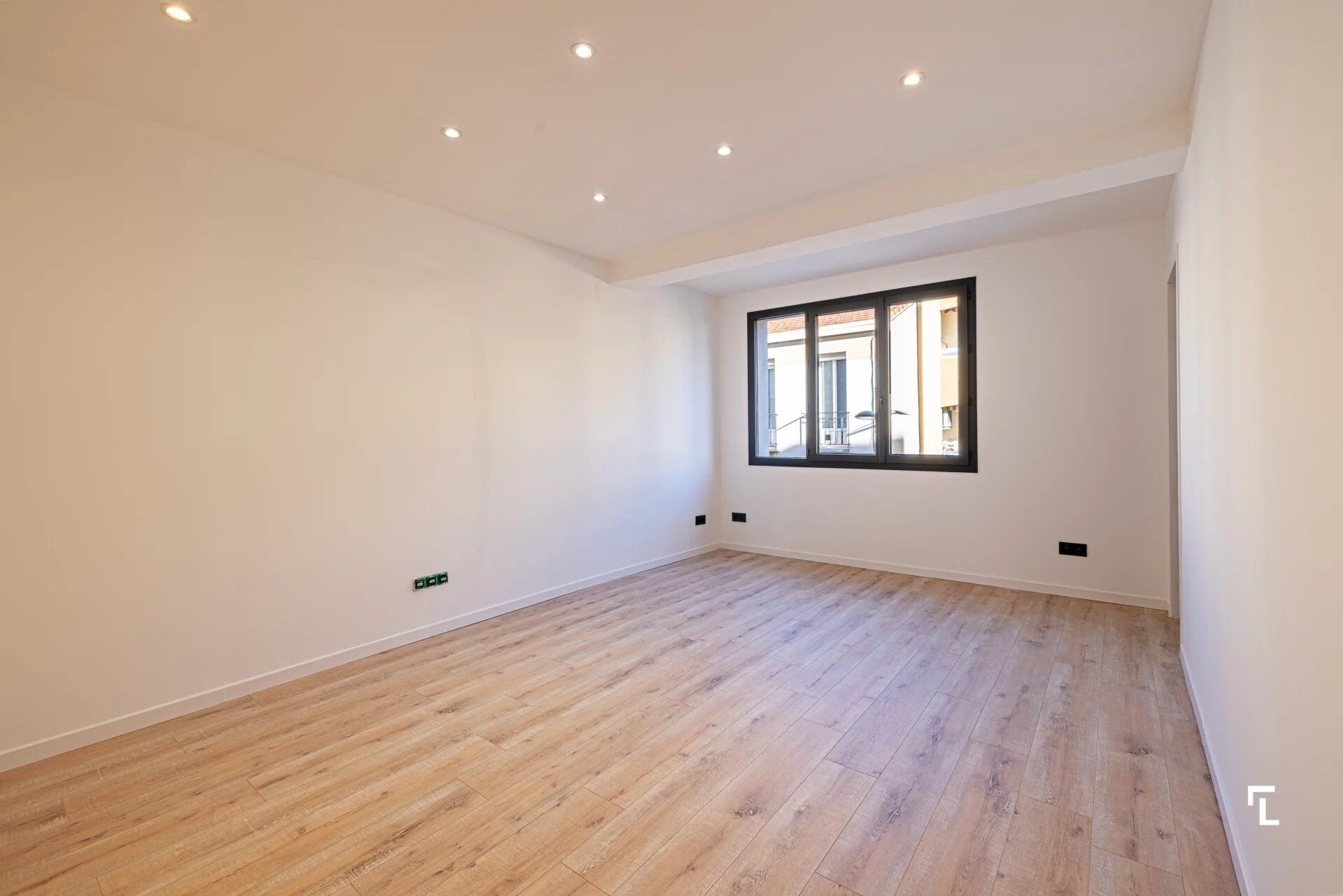 Appartement  T2 à vendre Marseille 5eme 13005