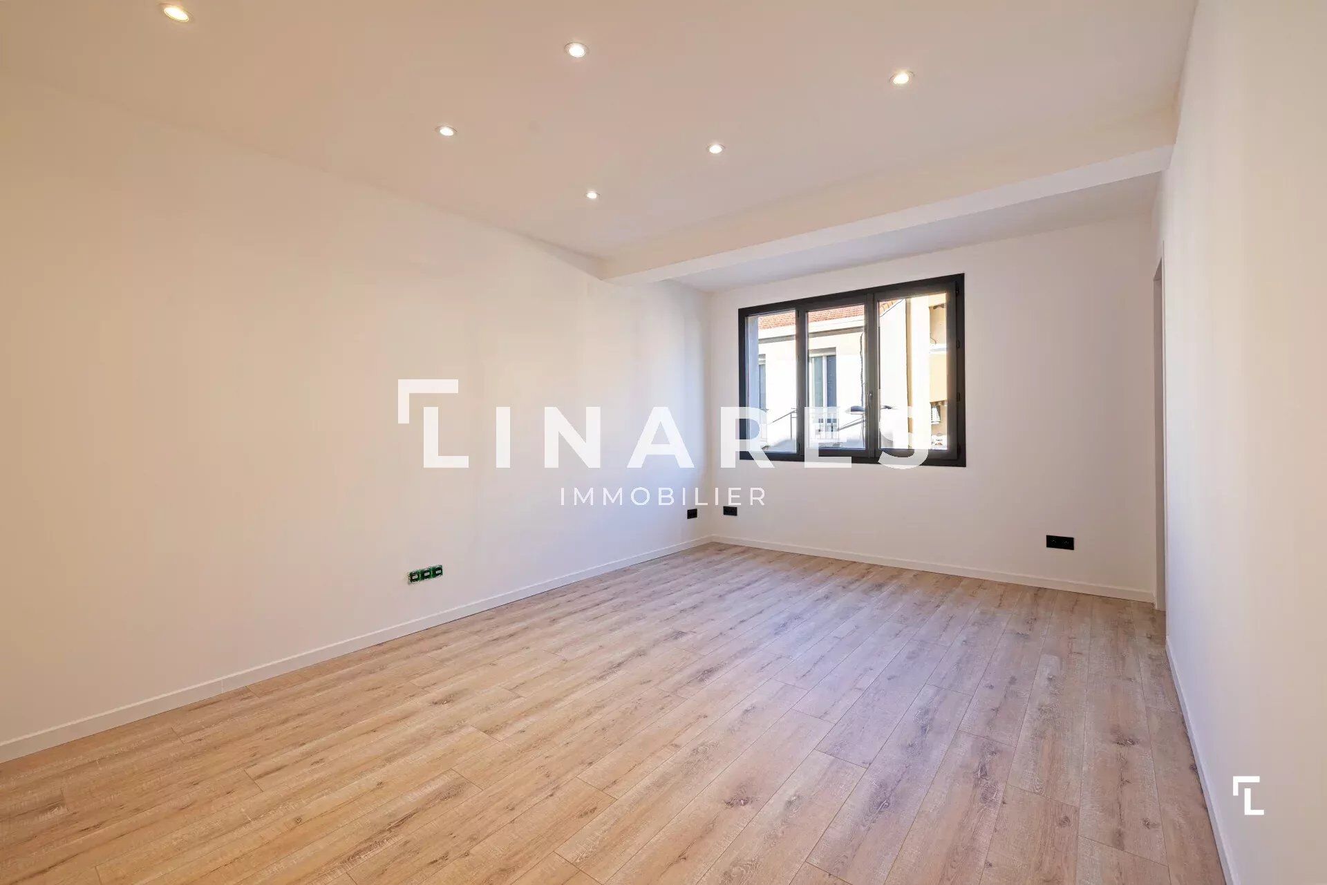 Appartement  T2 à vendre Marseille 5eme 13005