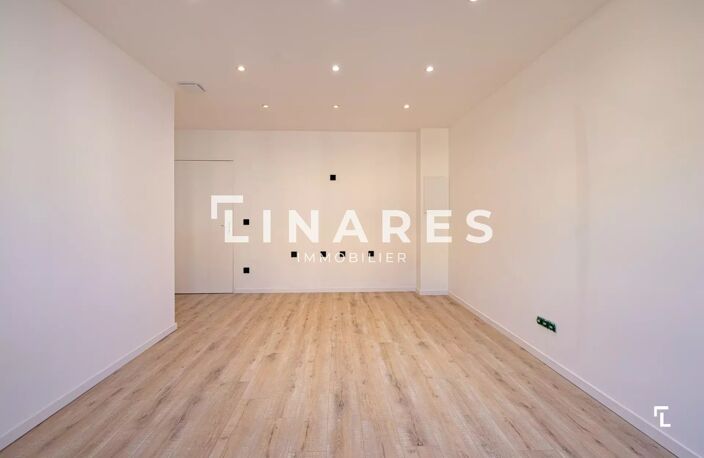 VISION CAMAS - Appartement T2 de 34m2 - 13005 — photo 2