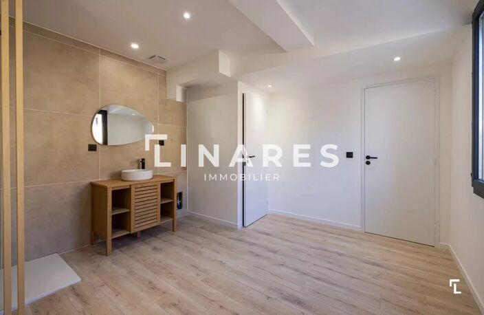 VISION CAMAS - Appartement T2 de 34m2 - 13005 — photo 3
