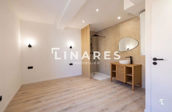 VISION CAMAS - Appartement T2 de 34m2 - 13005 — photo 4