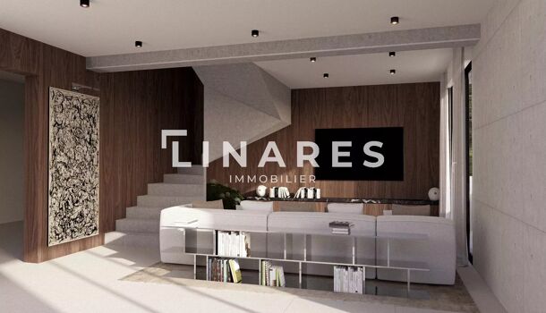 Appartement 5 pièces  à vendre Marseille 5eme 13005