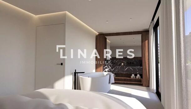 Appartement 5 pièces  à vendre Marseille 5eme 13005