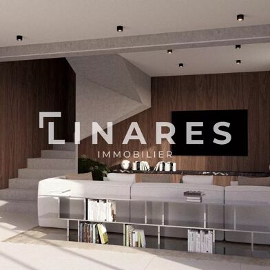 Appartement 4 pièces 699000 €