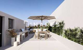 Appartement 4 Pièces 120 m² à vendre à Marseille 5 (13005)