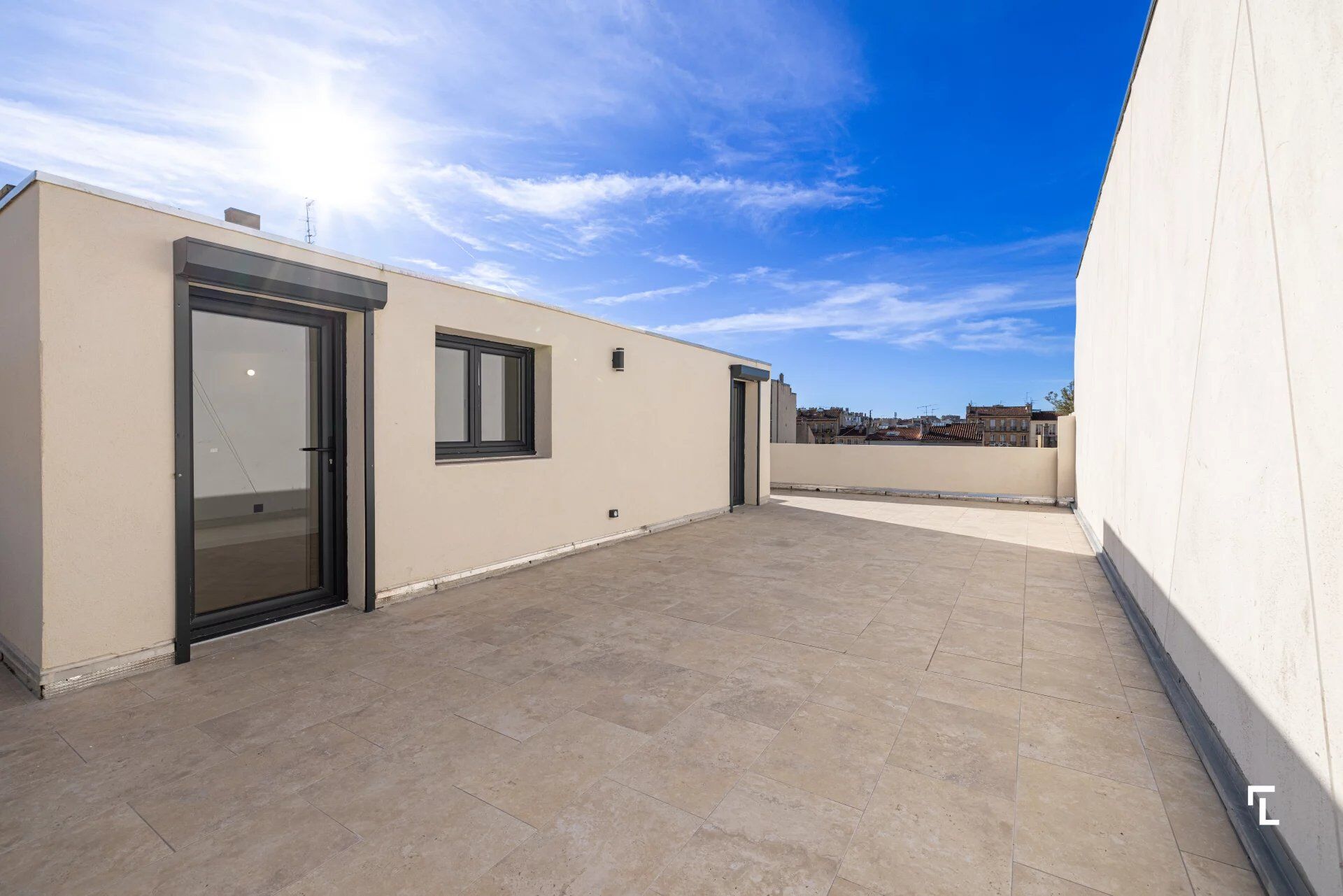 Appartement  T5 à vendre Marseille 5eme 13005