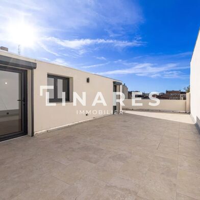 Appartement 4 pièces 699000 €