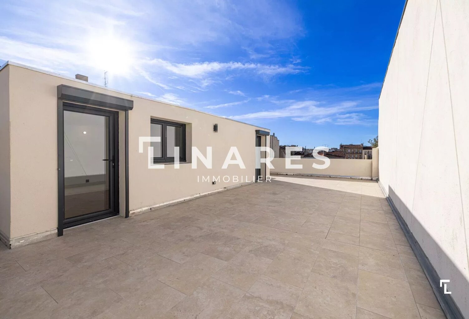 VISION DUPLEX CAMAS - Appartement T4/5 de 120m2 - Toit-Terrasse — photo 1