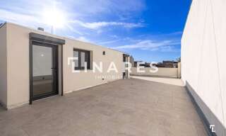 Appartement 4 Pièces 120 m² à vendre à Marseille 5 (13005)