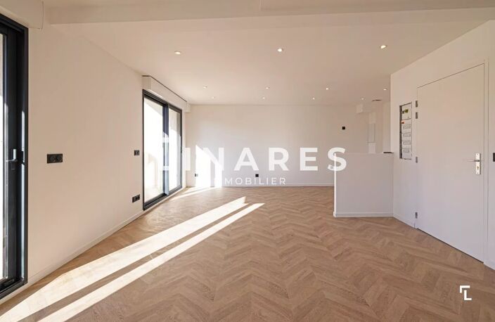 VISION DUPLEX CAMAS - Appartement T4/5 de 120m2 - Toit-Terrasse — photo 2