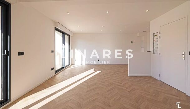 Appartement 5 pièces  à vendre Marseille 5eme 13005