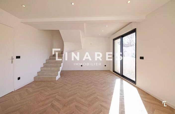 VISION DUPLEX CAMAS - Appartement T4/5 de 120m2 - Toit-Terrasse — photo 3