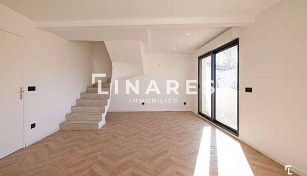 Appartement 5 pièces  à vendre Marseille 5eme 13005