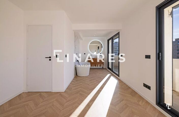 VISION DUPLEX CAMAS - Appartement T4/5 de 120m2 - Toit-Terrasse — photo 4