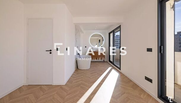 Appartement 5 pièces  à vendre Marseille 5eme 13005