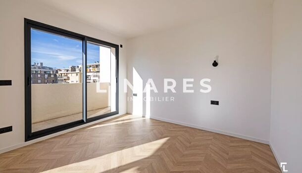 Appartement 5 pièces  à vendre Marseille 5eme 13005