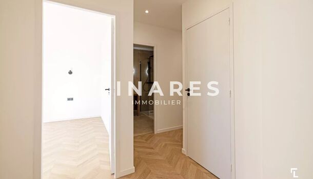 Appartement 5 pièces  à vendre Marseille 5eme 13005