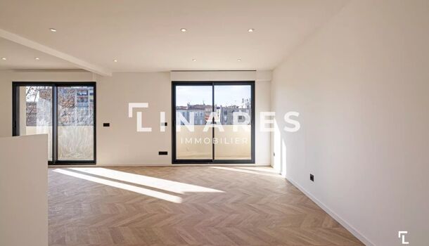 Appartement 5 pièces  à vendre Marseille 5eme 13005