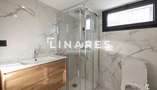 Appartement 5 pièces  à vendre Marseille 5eme 13005