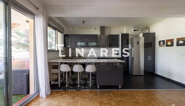 Appartement 4 pièces  à vendre Marseille 9eme 13009