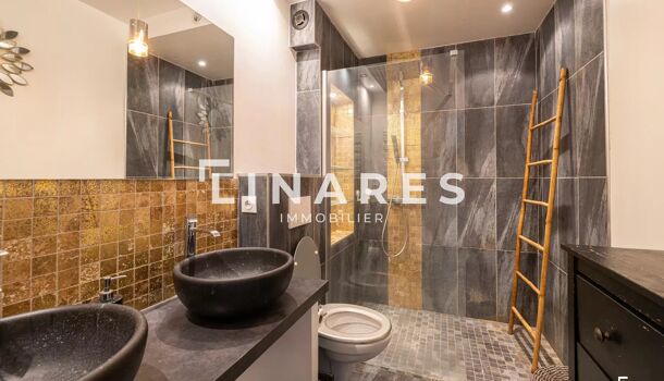 Appartement 4 pièces  à vendre Marseille 9eme 13009