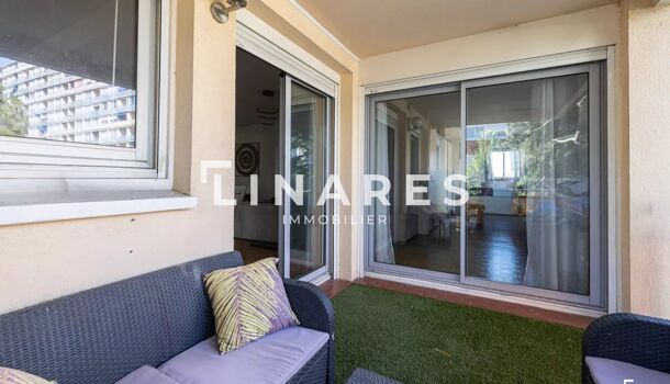 Appartement 4 pièces  à vendre Marseille 9eme 13009