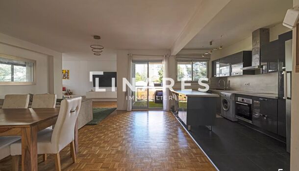 Appartement 4 pièces  à vendre Marseille 9eme 13009