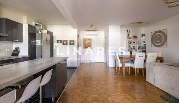 Appartement 4 pièces  à vendre Marseille 9eme 13009
