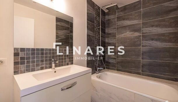 Appartement 4 pièces  à vendre Marseille 9eme 13009