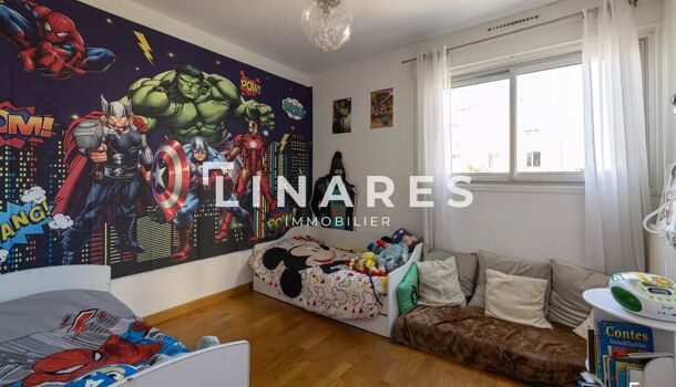 Appartement 4 pièces  à vendre Marseille 9eme 13009