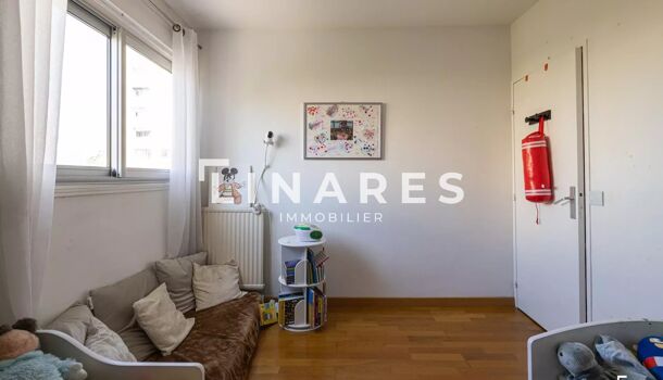 Appartement 4 pièces  à vendre Marseille 9eme 13009