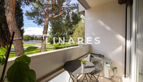 Appartement 4 pièces  à vendre Marseille 12eme 13012