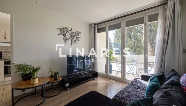 Appartement 4 pièces  à vendre Marseille 12eme 13012