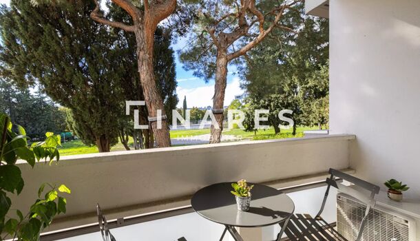 Appartement 4 pièces  à vendre Marseille 12eme 13012