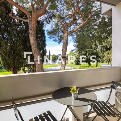 Appartement 4 pièces 195000 €