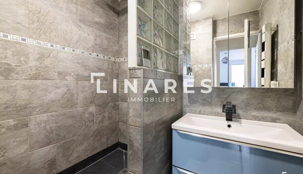 Appartement 4 pièces  à vendre Marseille 12eme 13012