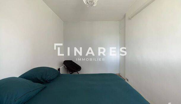 Appartement 4 pièces  à vendre Marseille 12eme 13012