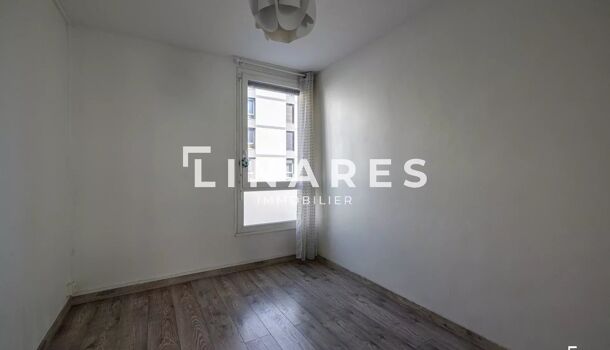 Appartement 4 pièces  à vendre Marseille 12eme 13012