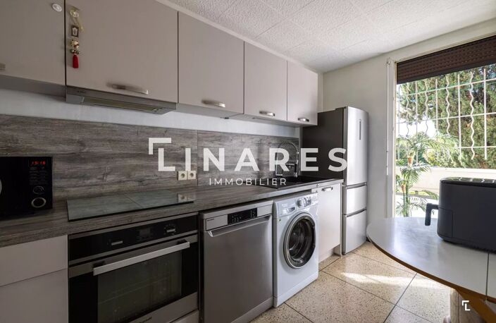 LE NOUVEAU - Appartement T4 de 67m2 -  Balcon - Loggia - 13012 L — photo 3