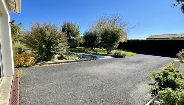 Villa / Maison 4 pièces  à vendre Saint-Savinien 17350