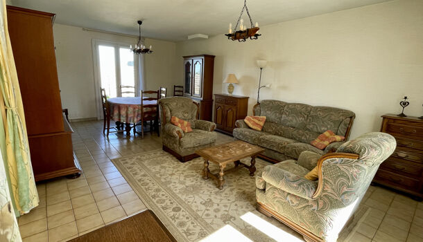 Villa / Maison 4 pièces  à vendre Saint-Savinien 17350