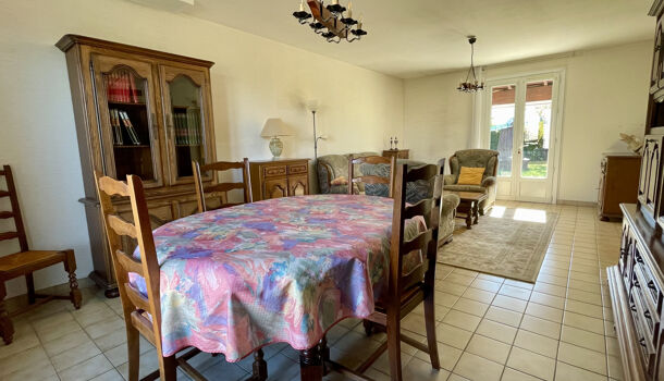 Villa / Maison 4 pièces  à vendre Saint-Savinien 17350