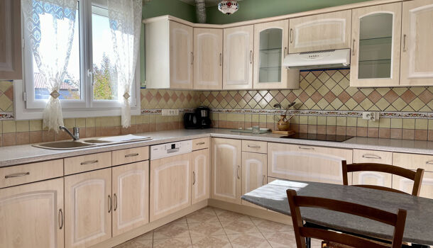 Villa / Maison 4 pièces  à vendre Saint-Savinien 17350